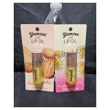 Lip Oil Birthday Cake & Sugar Cookie