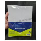 200 Sheets Printer Paper