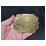 Southern Comfort Belt Buckle