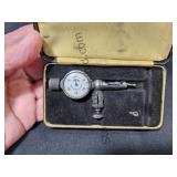 Precision GEM Machinist Tool