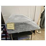 Pillow Wedge Looks New