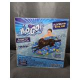 56x37.5x6.5 Pet Pool Float