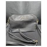 Black Lovevook Cross Body