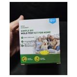 Home Mold Test Kit