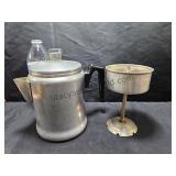 VTG Percolator