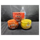 M&Ms Mugs
