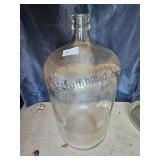 7 Gallon Carboy J