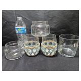 Glass Vases