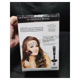 Make Up Brush Cleaner