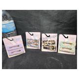 Hair Clip Barrettes