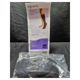 Lymphedema & Wound Care Sock SZ M