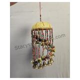 VTG Elephant Bell Windchime