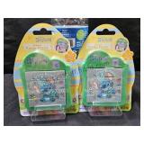 Stitch Sliding Candy Puzzle