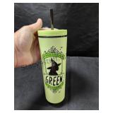 Wicked Plastic Cup