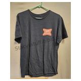 Miller Tee SZ LG