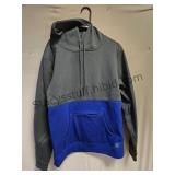 Hoodie New SZ Med