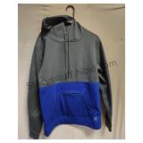 Hoodie New SZ LG