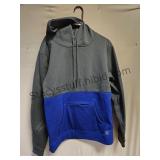 Hoodie New SZ LG