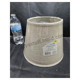 Small Lampshade