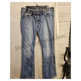 Express Jeans 12R