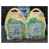 Stitch Sliding Candy Puzzle