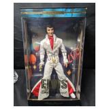 Mattel Elvis Doll Timeless Treasures