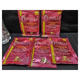 Mielle Coil Sculpting Custard