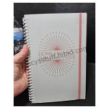 Home Finance Ledger