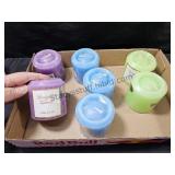 Scented Candles