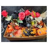 Craft & Fall Decor