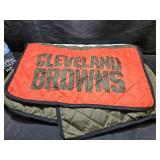 Browns Recliner Pad