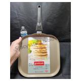 11 Inch Griddle Pan
