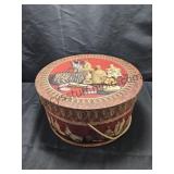 12Inch Hat Box