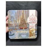 300 Pc Holiday Puzzle