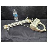 Magnifying Lamp No Mounting Bracket