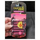 California Vent Scents