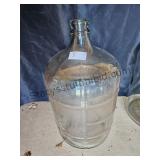 5 Gallon Carboy I