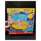 Swim Safe Triple Ring