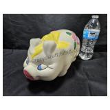 VTG Ceramic Piggy Bank
