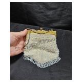 VTG Purse Hong Kong