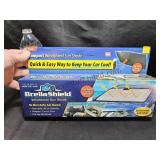 Brella Shield Windshield Sun Shield