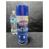 Kings Ford Grill Cleaner