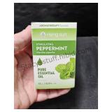 Peppermint Essential Oil