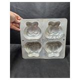 Garfield Cake Pan