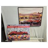 Car Related Posters