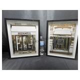 Designer Wall Decor 1 Damaged