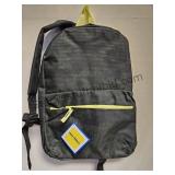 Camo Back Pack
