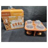 Copper Chef Egg Cooker