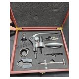 Wine Bottle Opener Set