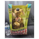 VTG Snack Attack Scooby Doo